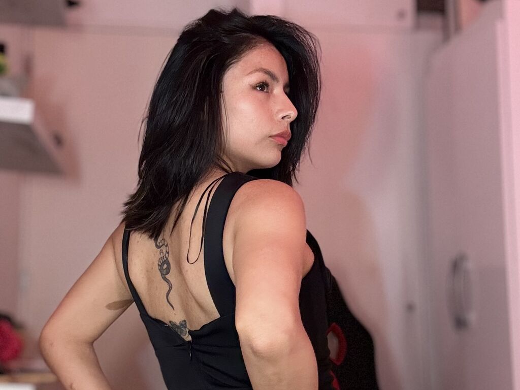 Erika Lumiere